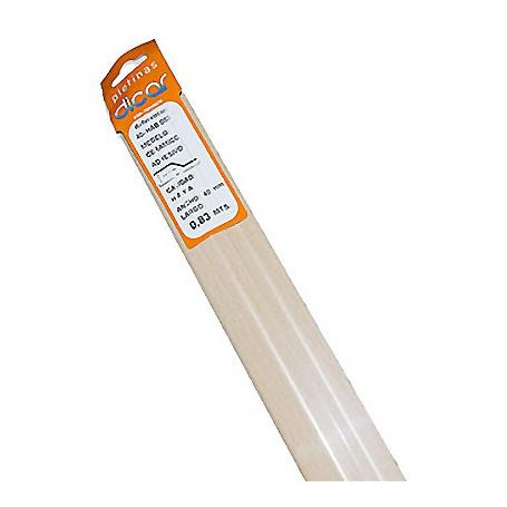 PLETINA CERAMIC HAYA 4,0X83CM  ADHESIVA