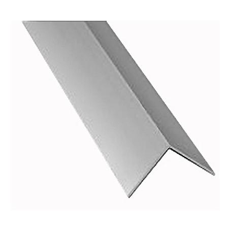 ANGULO ALUMINIO 30X30MM 2MT BLANCO