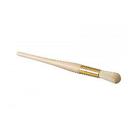 PINCEL MANGO MADERA BARNIZADA N18 S/32 12 MM