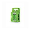 CARGADOR USB RECYKO+ 2 PILAS AA 2100MAH