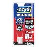MONTACK TRANSPARENTE 80G