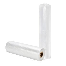 PLASTICO TRANSPARENTE 8 M GALGA 600