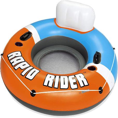 FLOTADOR RAPID 135 CM 43116