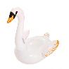 COLCHONETA CISNE 122X122 CM 41123