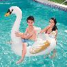 COLCHONETA CISNE 122X122 CM 41123