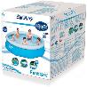 PISCINA FAST SET 305X76 CM 57266