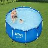 PISCINA STEEL PRO 305X76 CM 56677