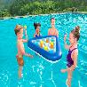 JUEGO HINCHABLE PELOTA 105X97 CM 52560