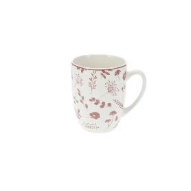 TAZA MUG LOZA 350 ML SURTIDA