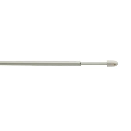 PORTAVISILLOS 60-95 BLANCO PLANO
