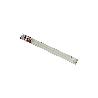 PORTAVISILLOS 80-135 BLANCO PLANO