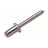 REMACHES ALUMINIO 4,8X21 CON VASTAGO