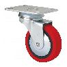 RUEDA 2-2564-40 POLIURETANO
