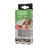 COLA FUSIBLE TRANSPARENTE 12X120 10UD