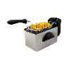 FREIDORA INOXIDABLE 2 LITROS 2000W 3082