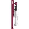 BATIDORA PIE INOXIDABLE 1500W BV1500