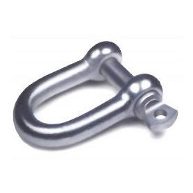 GRILLETE GALVANIZADO 6 MM SGM/001