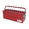 CAJA HERRAMIENTAS METALICA 53X20 CM