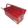 CAJA HERRAMIENTAS METALICA 53X20 CM