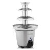 FUENTE CHOCOLATE XL 3 NIVELES
