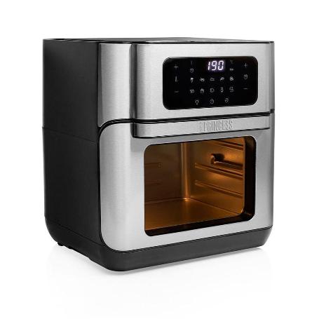 FREIDORA AIRE SIN ACEITE HORNO 10 L