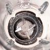 BATIDORA VASO VINTAGE 1500W MAX JB800C