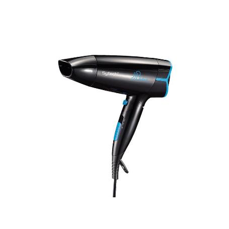 SECADOR VIAJE DUAL 850/1700W AZUL