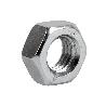 TUERCA HEXAGONAL 4 MM ZINCADA DIN.934