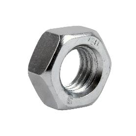 TUERCA HEXAGONAL 22 MM ZINCADA DIN.934