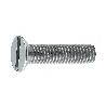 TORNILLO METAL CABEZA AVELLANADA 8X60-963