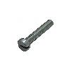 TORNILLO METAL CABEZA CILINDRICA 3X16  D-84