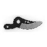 CUCHILLA TIJERA J-469-19CU