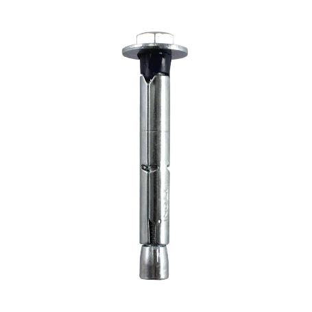 TACO METALICO TORNILLO M-8X60