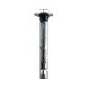 TACO METALICO TORNILLO M-8X60