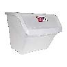 CAJA MULTIUSOS 30L TRANSPARENTE 418594