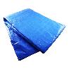 TOLDO RAFIA7,90X11,90  AZULC/OLLAOS (8X12 M)