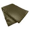 TOLDO RAFIA 2,90X5,90 M VERDE C/ OLLAOS (3X6)