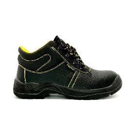 BOTA S3 FOR.CHICAGO NEGRO NUM. 36