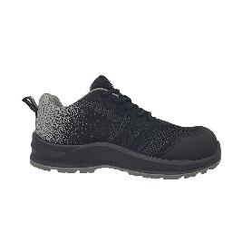 ZAPATO OXFORD NEGRO N. 41