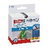 CIERRE VELCRO BLANCO UNIVERSAL 20MM 2.5M