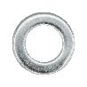 ARANDELA PLANA DIN125 HV 140 ZINC 06