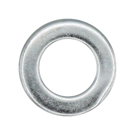 ARANDELA PLANA DIN125 HV 140 ZINC 14