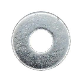 ARANDELA PLANA DIN9021 HV 140 ZINC 22