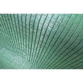MALLA SOMBREO 1.5 MT 85% VERDE