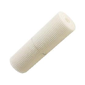 MALLA PLAST. BLANCA 20X20MM APROX. BALCONET