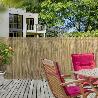 CAÑIZO SINTETICO FENCY WICK 1X3MT NATURAL