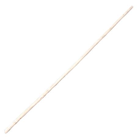VARA ACEITUNA 3.20MT MADERA CASTAÑO