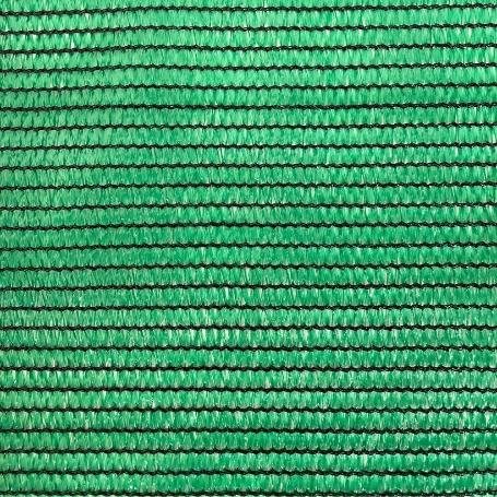 MALLA SOMBREO 1,5 MT 90% VERDE 100MTS