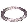 ALAMBRE GALVANIZADO ROLLO 25 KG. Nº 14 - 2,2 MM.