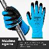 GUANTES NITRILO REFORZADO IMPREGNADO TALLA 11 (PAR)